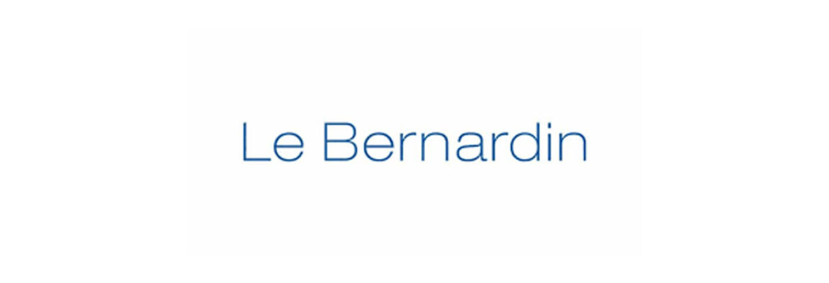 Le Bernardin Restaurant