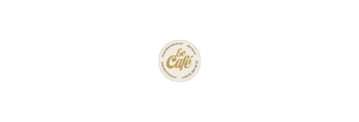 Le Café
