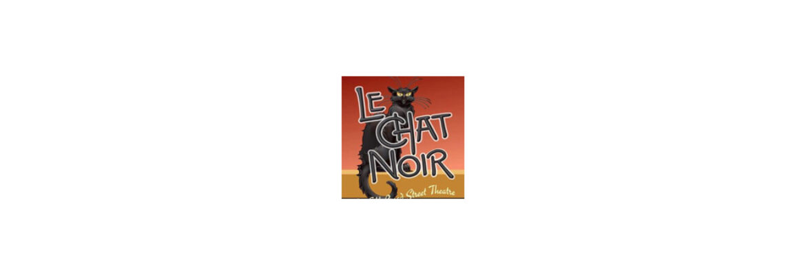 Le Chat Noir