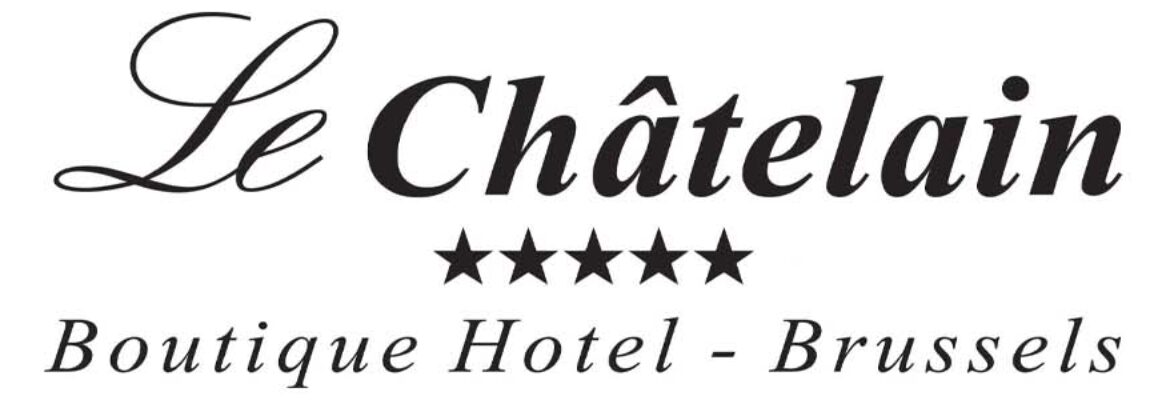 Le Châtelain Brussels Hotel