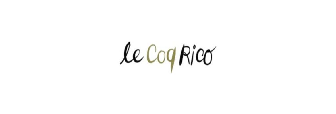 Le Coq Rico, Paris