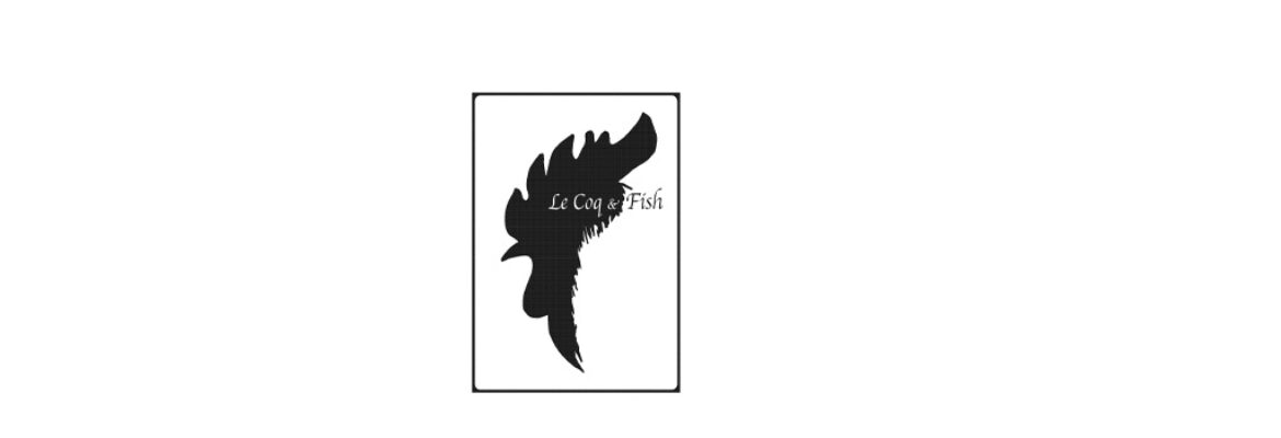 Le Coq and Fish (French Bistro)