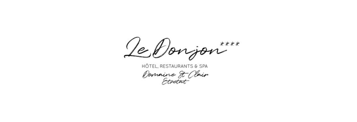 Le Donjon – Domaine Saint Clair