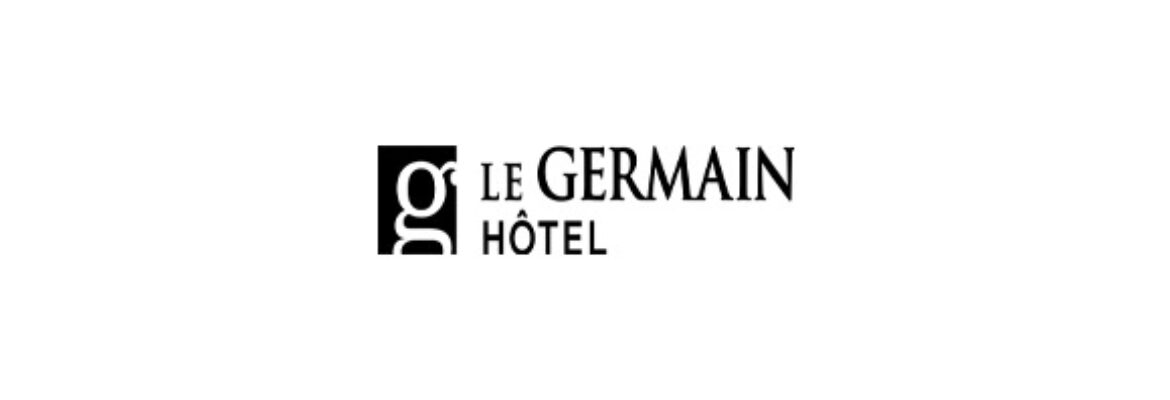 Le Germain Hotel Ottawa