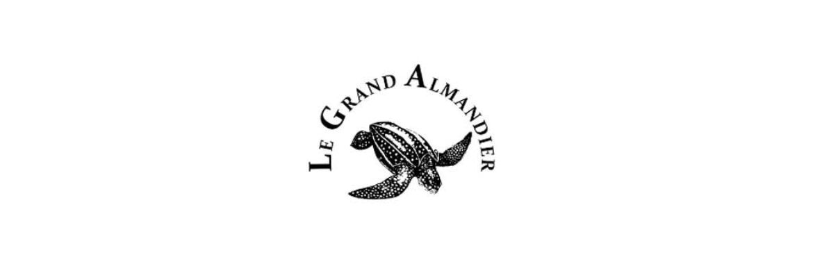 Le Grand Almandier