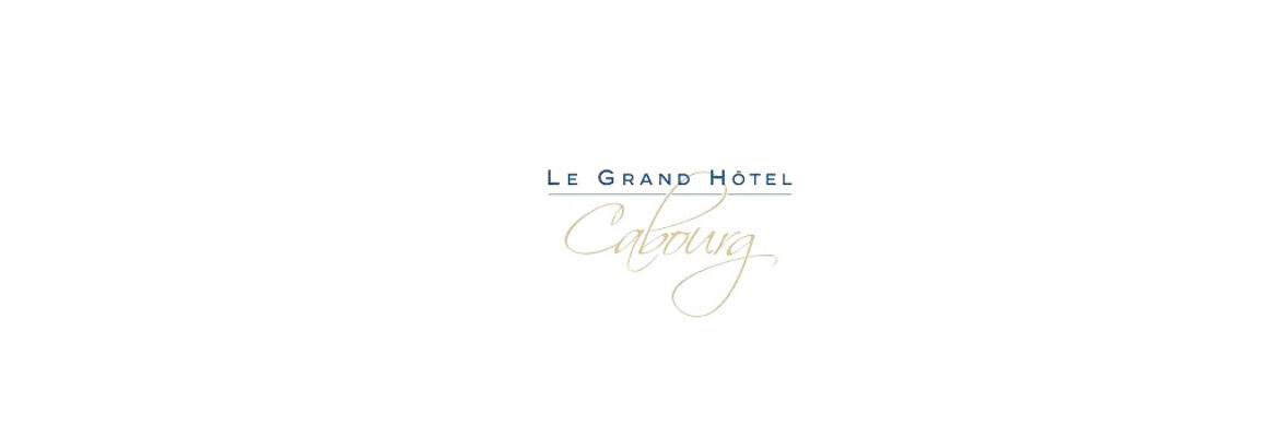 Le Grand Hôtel Cabourg
