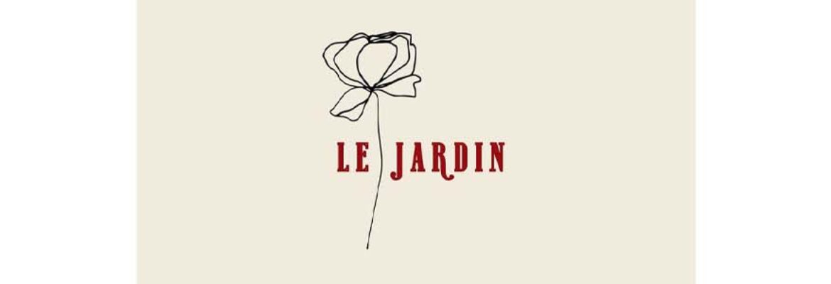 Le Jardin Restaurant