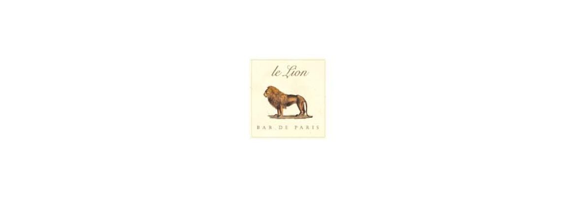 Le Lion • Bar de Paris