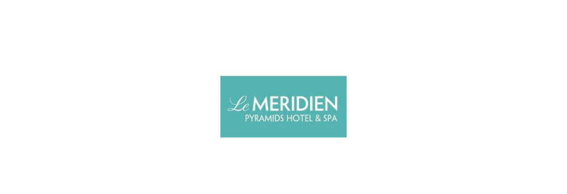 Le Méridien Pyramids Hotel & Spa
