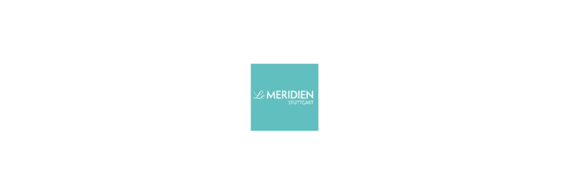 Le Méridien Stuttgart