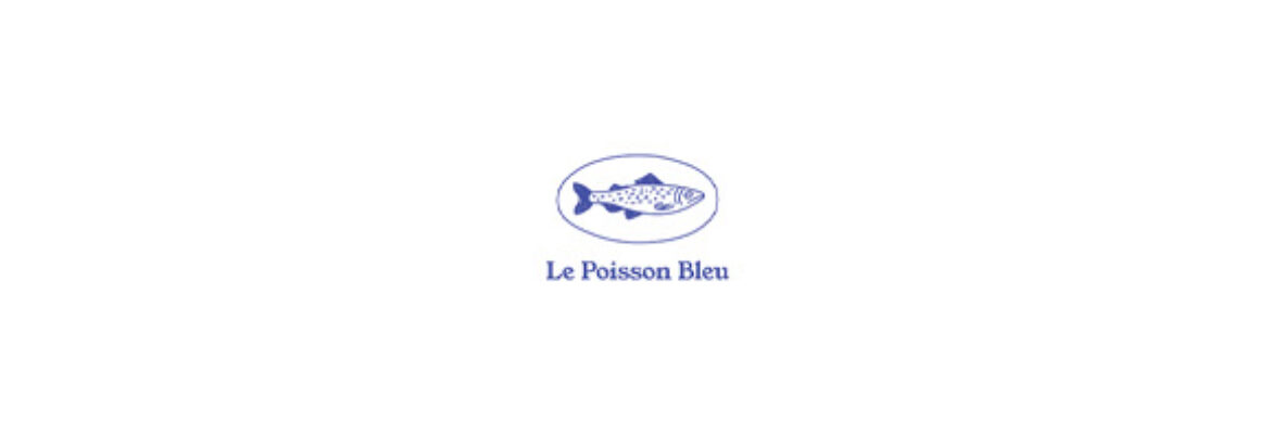 Le Poisson Bleu