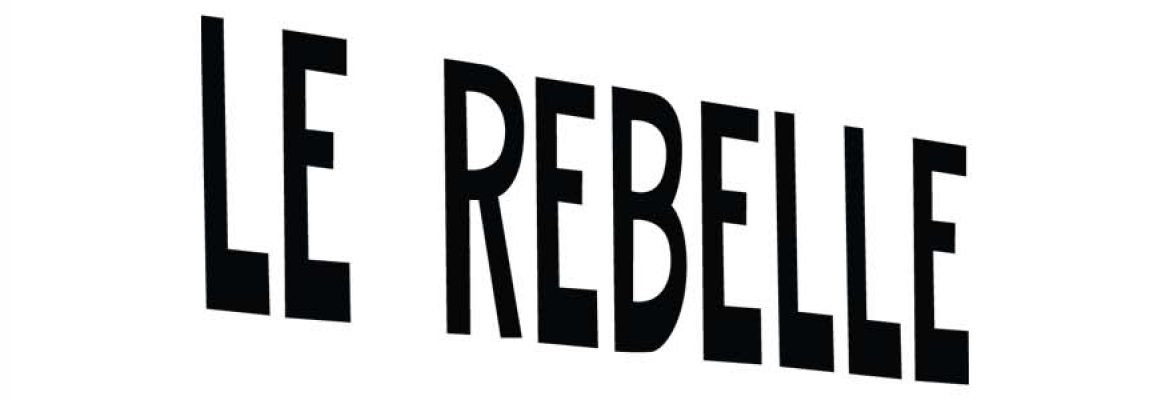 Le Rebelle Restaurant