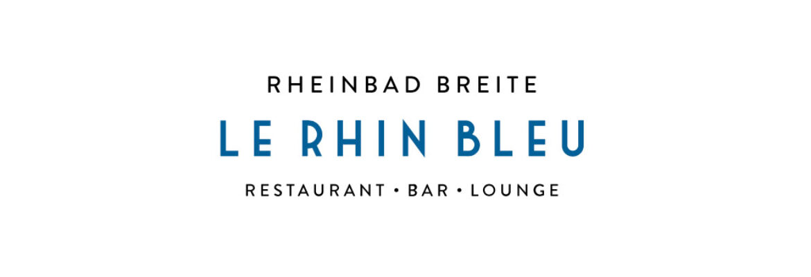 Le Rhin Bleu