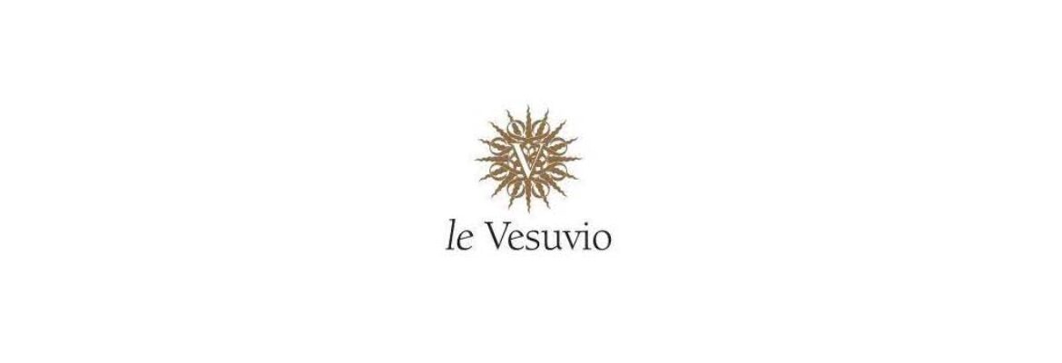 Le Vesuvio