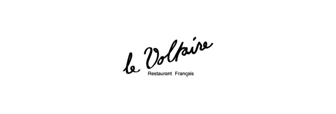 Le Voltaire