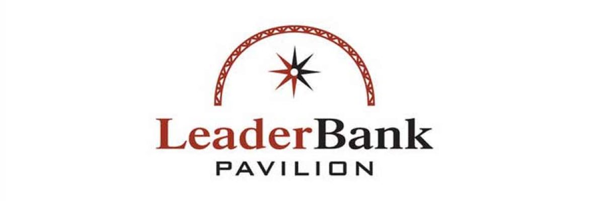 Leader Bank Pavilion