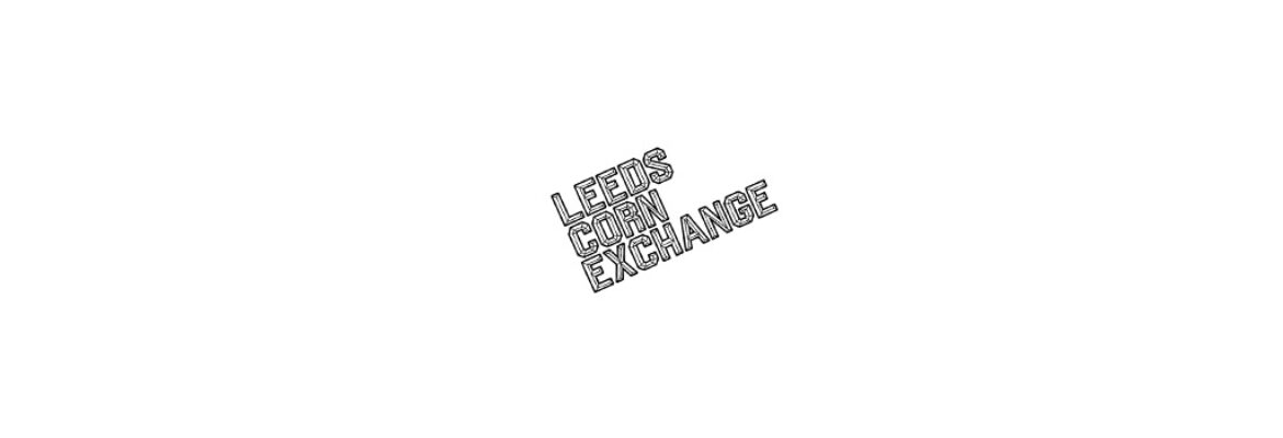 Leeds Corn Exchange