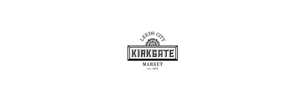 Leeds Kirkgate Market