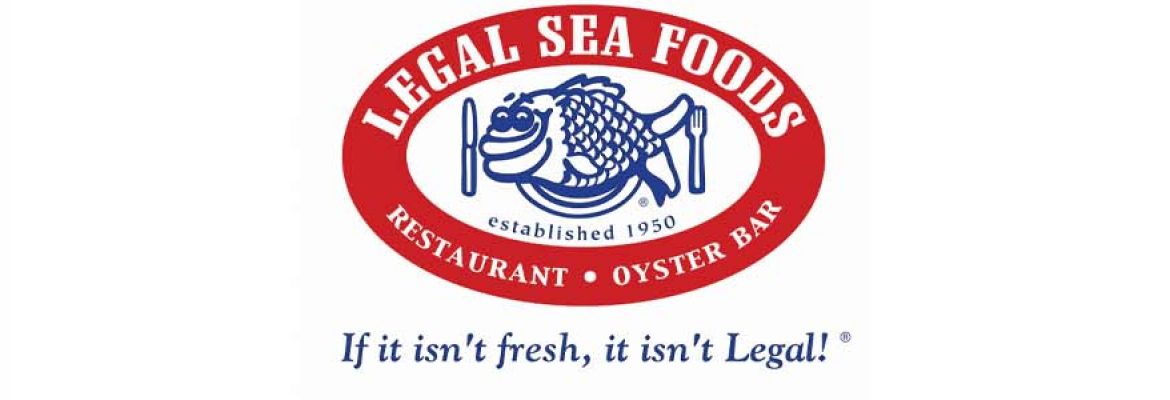 Legal Sea Foods – Harborside