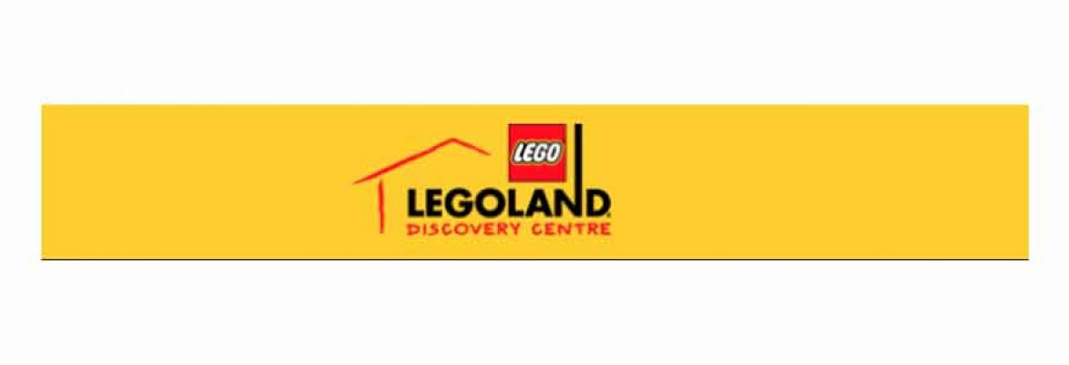 LEGOLAND Discovery Centre