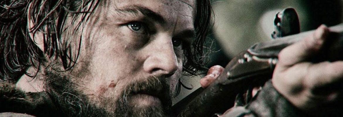 Leonardo DiCaprio