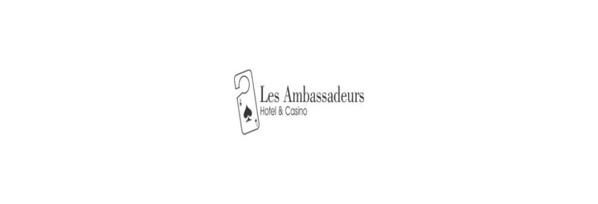 Les Ambassadeurs
