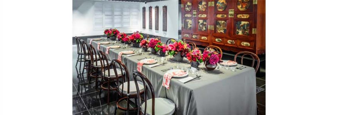 Liang Yi Museum