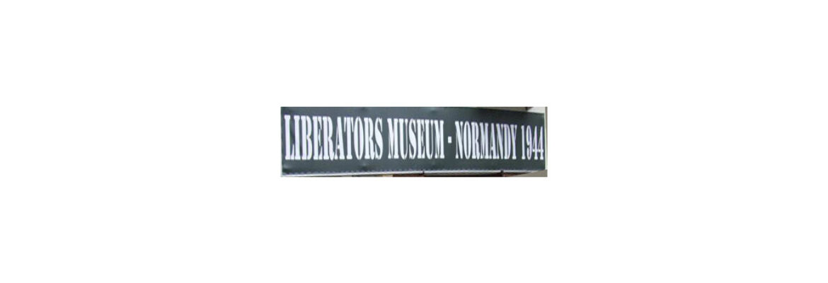 Liberators Museum – Normandy 1944