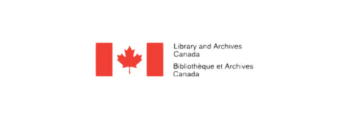Library and Archives Canada