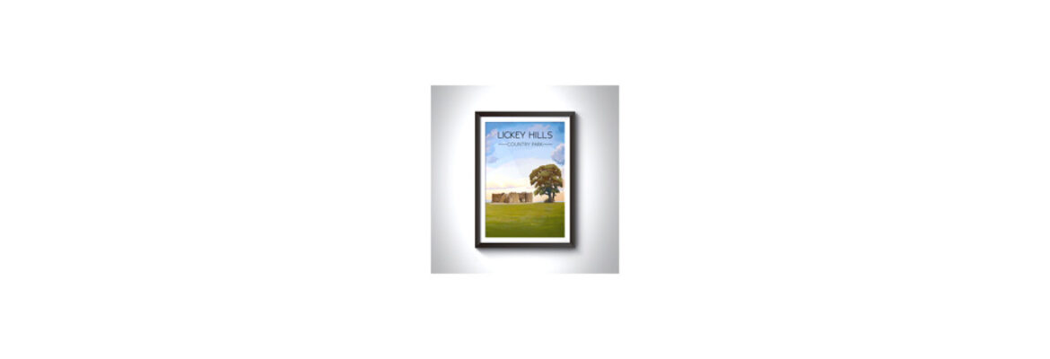 Lickey Hills Country Park