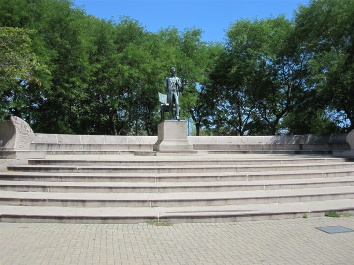 Lincoln (Abraham) Park