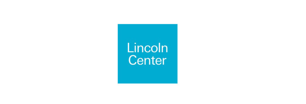 Lincoln Center for the Performing Arts