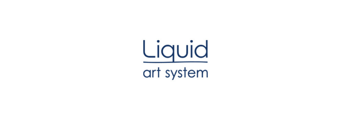 Liquid Art System