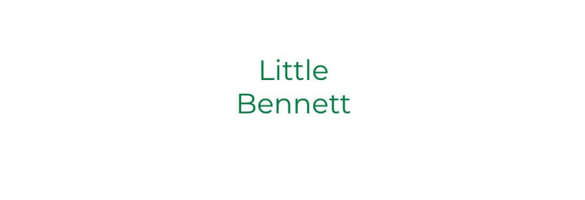 Little Bennett Golf Course