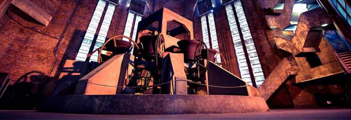 Liverpool Cathedral