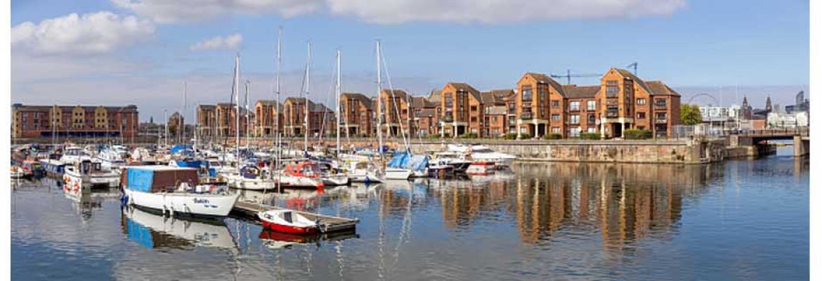 Liverpool Marina