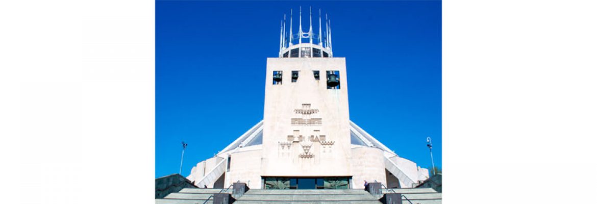 Liverpool Metropolitan Cathedral