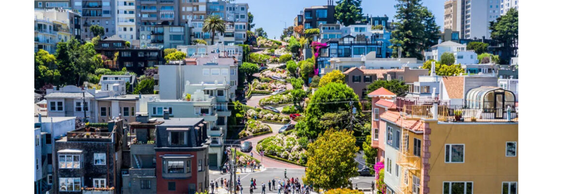 Lombard Street