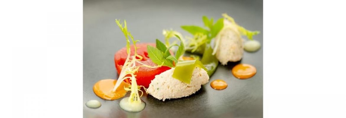 The London Carriage Works Restaurant