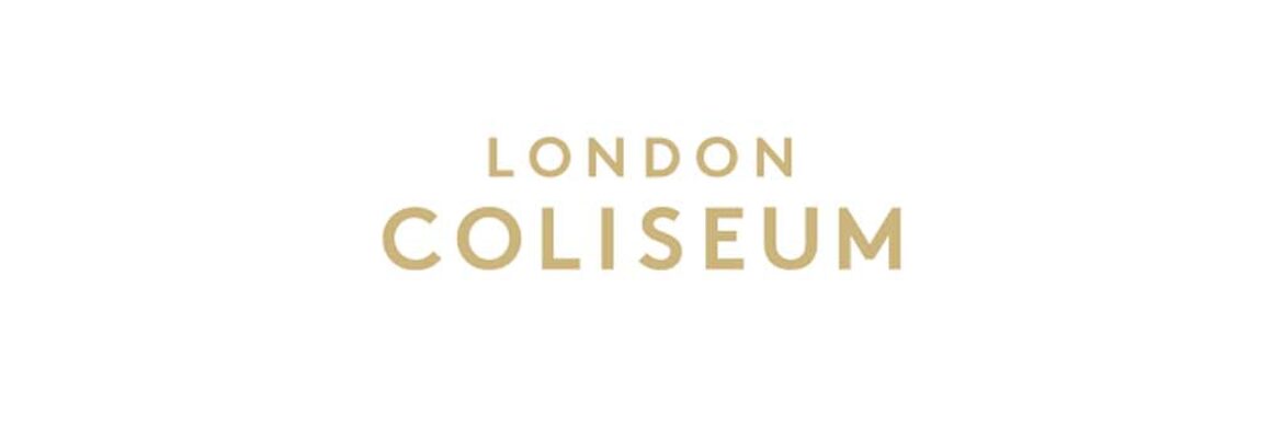 London Coliseum Theatre