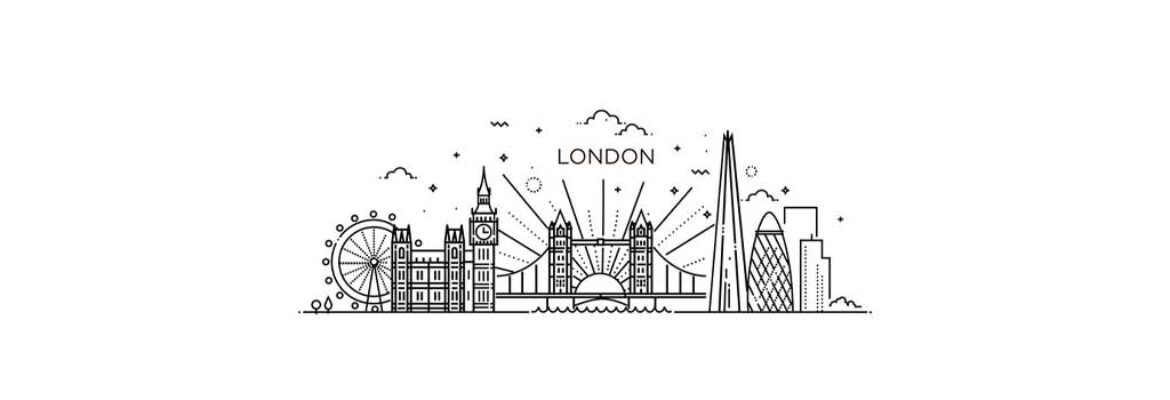London Skyline
