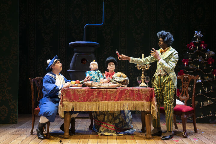 Lookingglass Theatre Company