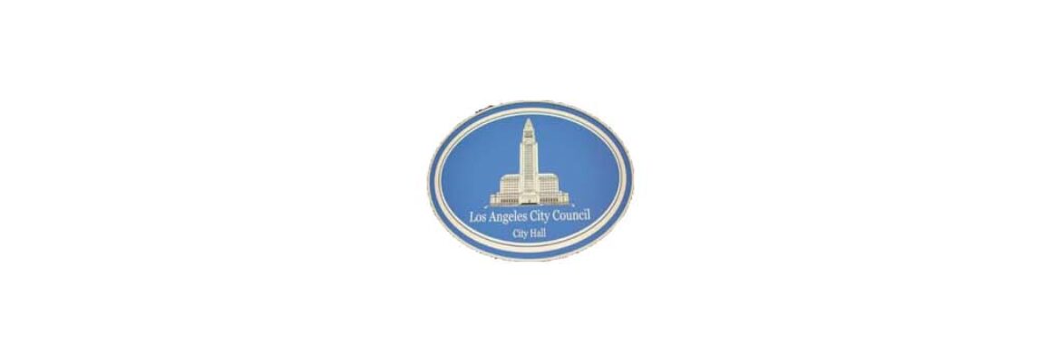 Los Angeles City Hall