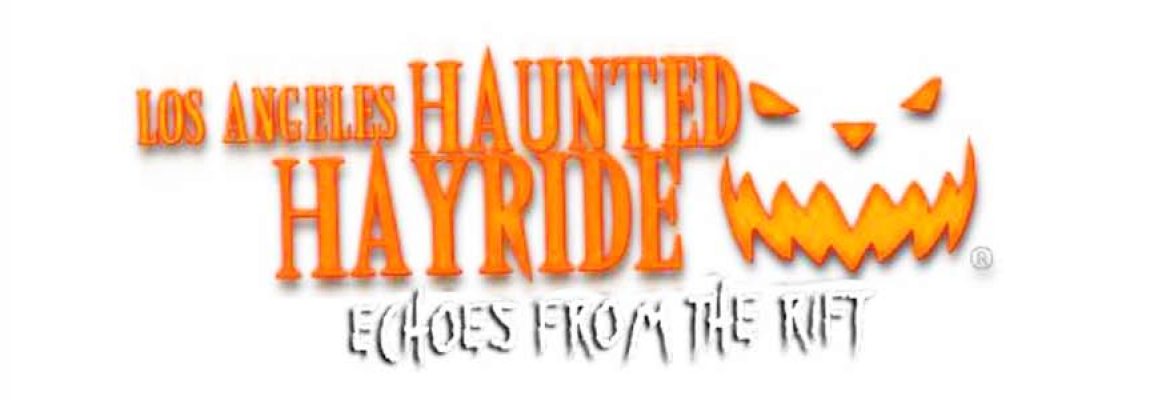 Los Angeles Haunted Hayride