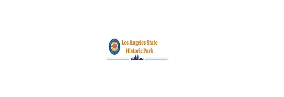 Los Angeles State Historic Park