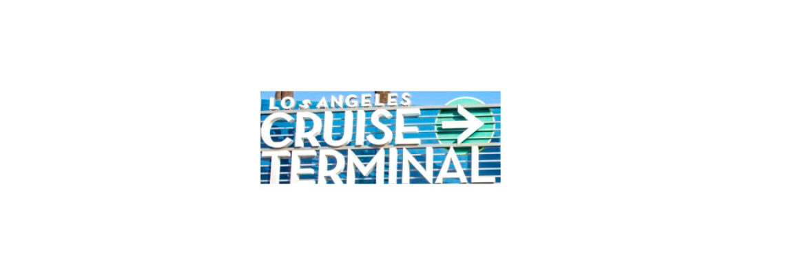 Los Angeles World Cruise Center