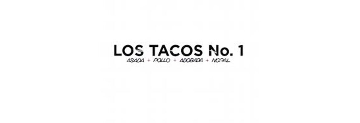 Los Tacos No.1 (43rd Street)