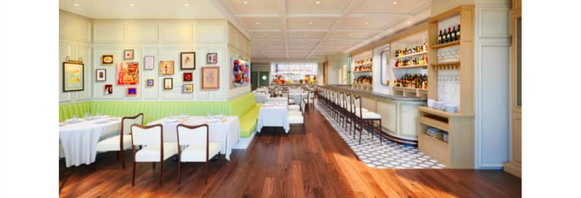 LPM Restaurant & Bar