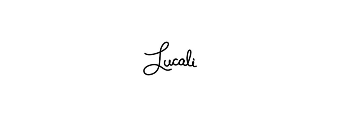 Lucali