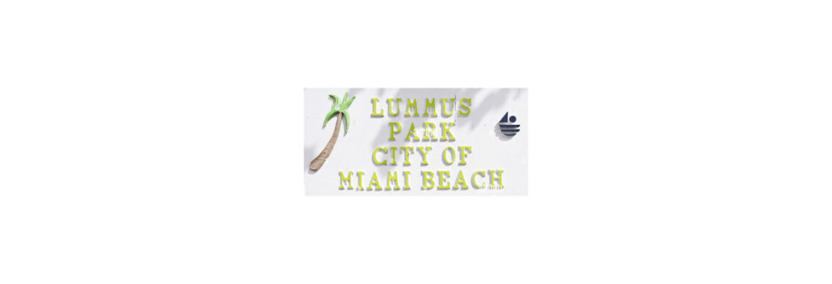 Lummus Park